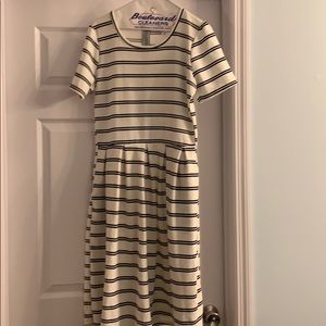 BNWOT LLR Amelia dress XL